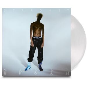 Danny Brown - Stardust (WHITE VINYL)  LP LP